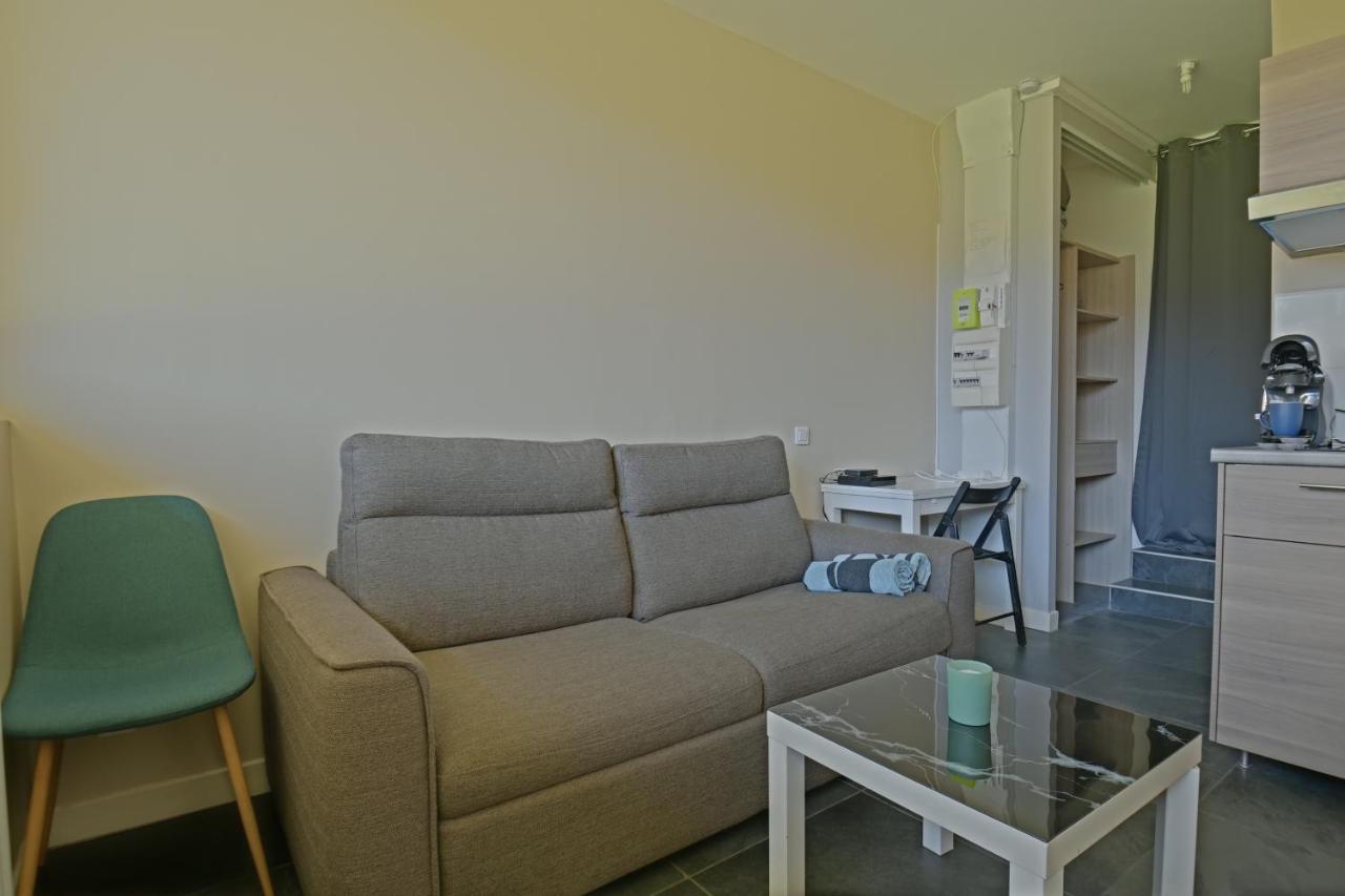 Appartement Esprit Loft Coeur Monplaisir Lyon Exterior photo